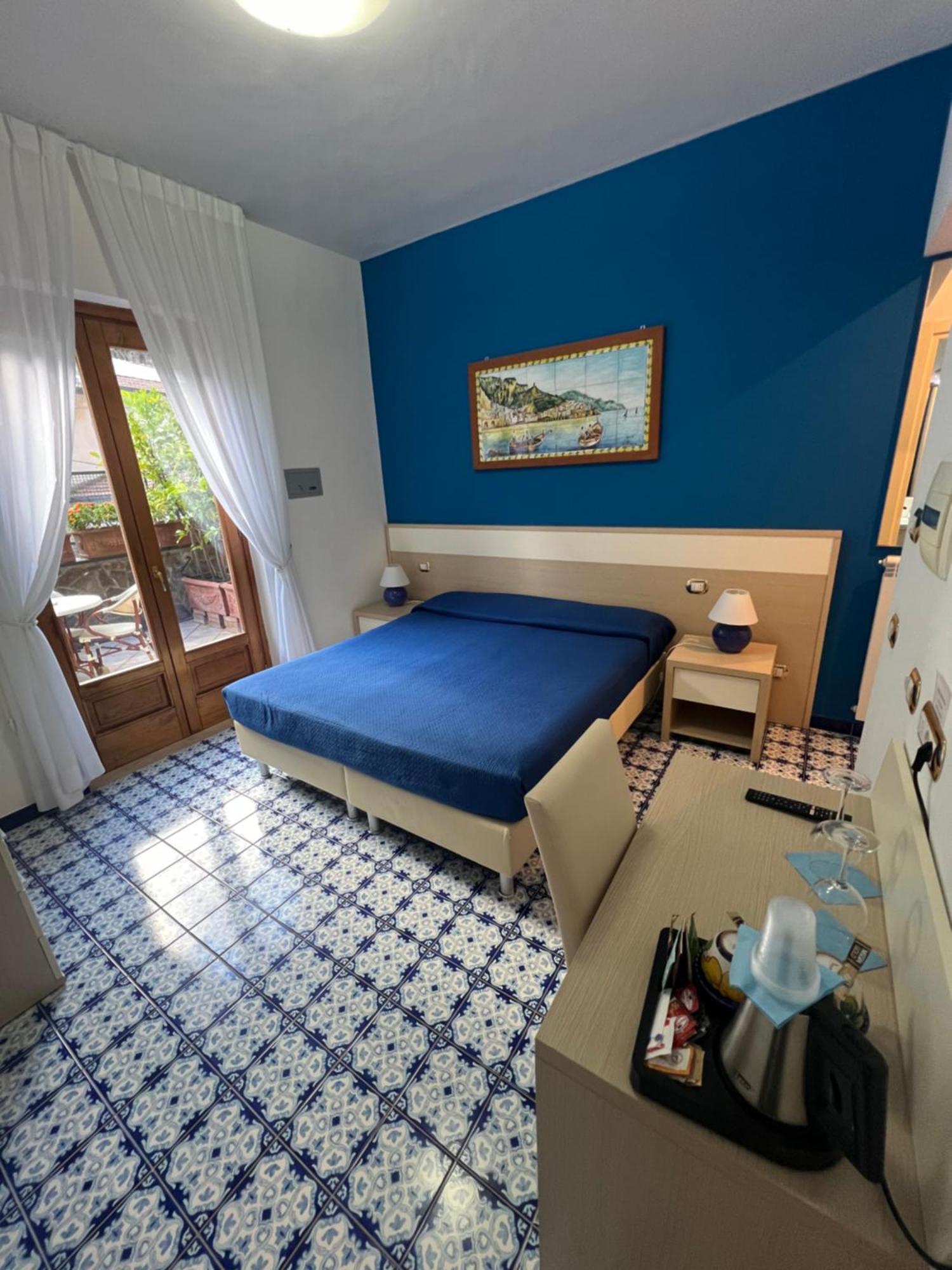 Adriana Casa de hóspedes Amalfi